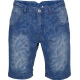 Hlače Chiemsee LYSANDRO kratke - L0115 Maori Jungle