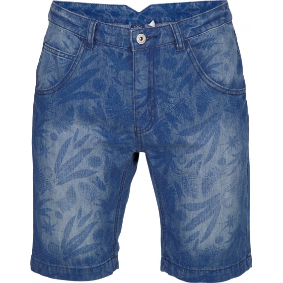 Hlače Chiemsee LYSANDRO kratke - L0115 Maori Jungle