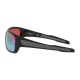 Očala Oakley TURBINE - 9263-60 Polished Black-Prizm Snow Sapphire Iridium