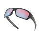 Očala Oakley TURBINE - 9263-60 Polished Black-Prizm Snow Sapphire Iridium