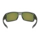 Očala Oakley TURBINE - 9263-57 Grey Ink-Prizm Ruby Polarized