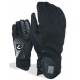 Rokavice Level SUBURBAN - Blk Black