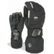 Rokavice Level FLY - Blk Black