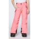 Hlače Chiemsee KIZZY Junior - 93 Neon Pink 