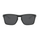 Očala Oakley SYLAS - 9448-0657 Matte Black-Prizm Black Polarized