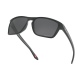 Oakley SYLAS - 9448-0657 Matte Black-Prizm Black Polarized