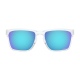 Očala Oakley SYLAS - 9448-0457 Polished Clear-Prizm Sapphire Iridium