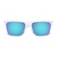 Očala Oakley SYLAS - 9448-0457 Polished Clear-Prizm Sapphire Iridium