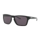 Očala Oakley SYLAS - 9448-0157 Polished Black-Prizm Grey