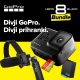 GoPro HERO8 Black Bundle