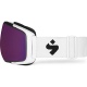 Očala Sweet Protection INTERSTELLER RIG-BLI - Swht Rsa Satin White-Rig Saphire & Rig Amethyst