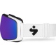 Očala Sweet Protection INTERSTELLER RIG-BLI - Swht Rsa Satin White-Rig Saphire & Rig Amethyst