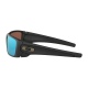 Očala Oakley FUELL CELL - 9096-D8 Matte Black-Prizm Deep H2O Polarized