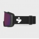 Očala Sweet Protection FIREWALL RIG - Matte Black-Rig Amethyst