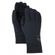 Rokavice BURTON SCREENGRAB Liner - 001 True Black