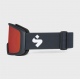 Očala Sweet Protection FIREWALL - Mtel Sr Matte Teal-Satin Ruby