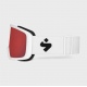 Očala Sweet Protection FIREWALL - Swht Sr Satin White-Satin Ruby