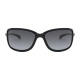 Očala Oakley COHORT - 9301-04 Polished Black-Grey Gradient Polarized