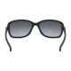 Očala Oakley COHORT - 9301-04 Polished Black-Grey Gradient Polarized