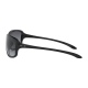 Očala Oakley COHORT - 9301-04 Polished Black-Grey Gradient Polarized