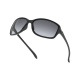Očala Oakley COHORT - 9301-04 Polished Black-Grey Gradient Polarized