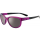 Očala Cebe KATNISS Junior - 10 Shiny Violet-Grey Black