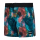 Hlače Mystic DIVA boardshorts 12,5'' - 695 Teal