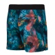Hlače Mystic DIVA boardshorts 12,5'' - 695 Teal