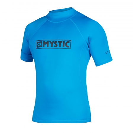 Lycra Mystic STAR SS Junior - 400 Blue