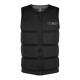 Mystic Jopič STAR Wake Impact Vest Frontzip - 900 Black