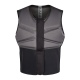 Mystic Jopič BLOCK Impact Vest Kite Front zip - 900 Black