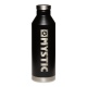 Mystic MIZU Thermos Bottle - 900 Black