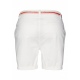 Hlače Chiemsee TETRA kratke - 11-0601 Bright White