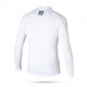 Lycra Mystic.Star Junior LS - White