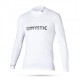 Lycra Mystic.Star Junior LS - White
