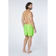 Hlače Chiemsee MORRO BAY Boardshorts - 13-0340 Green Gecko