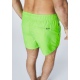 Hlače Chiemsee MORRO BAY Boardshorts - 13-0340 Green Gecko