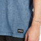 Majica Mystic FLINT SS - 441 Denim Blue