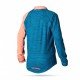 Lycra My.J.Star LS kids - Coral