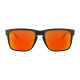 Očala Oakley HOLBROOK XL - 9417-0859 Black Ink-Prizm Ruby Polarized 