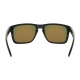 Očala Oakley HOLBROOK XL - 9417-0859 Black Ink-Prizm Ruby Polarized 