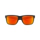 Očala Oakley HOLBROOK XL - 9417-0859 Black Ink-Prizm Ruby Polarized 