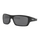 Očala Oakley TURBINE - 9263-4163 9263-4163-Polished Black-Prizm Black Polarized