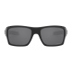 Očala Oakley TURBINE - 9263-4163 9263-4163-Polished Black-Prizm Black Polarized