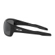 Očala Oakley TURBINE - 9263-4163 9263-4163-Polished Black-Prizm Black Polarized