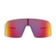Očala Oakley SUTRO - 9406-1737 Matte White-Prizm Road