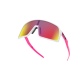 Očala Oakley SUTRO - 9406-1737 Matte White-Prizm Road