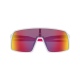 Očala Oakley SUTRO - 9406-1737 Matte White-Prizm Road