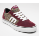 Čevlji Etnies W CALLI-VULC - 609 Burgundy-Tan
