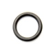 North RELEASE PIN O-RING 1pcs - 902 Black Sand